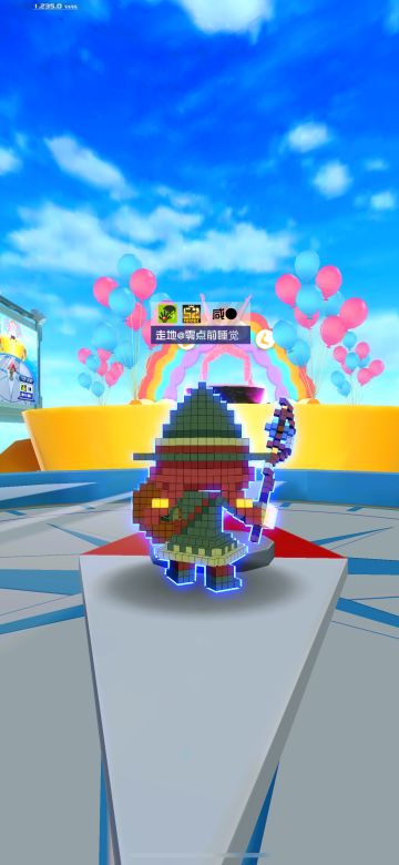 康帕斯准备复活的第一千四百九十四天