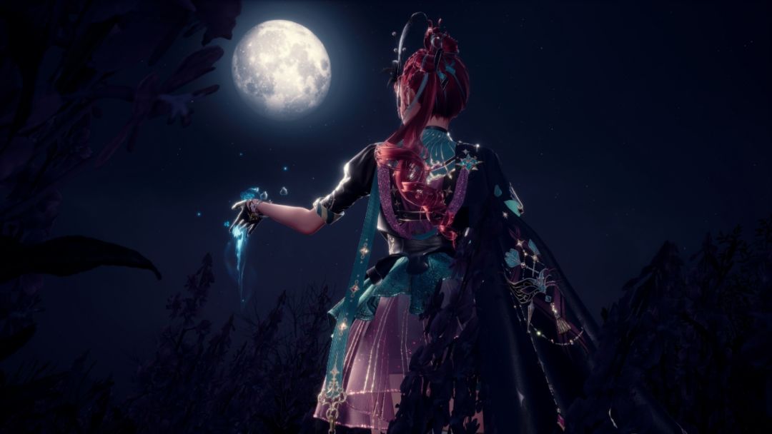 魔法少女苏暖暖 2