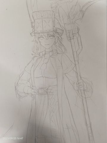 摸鱼摸鱼（*/∇＼*）