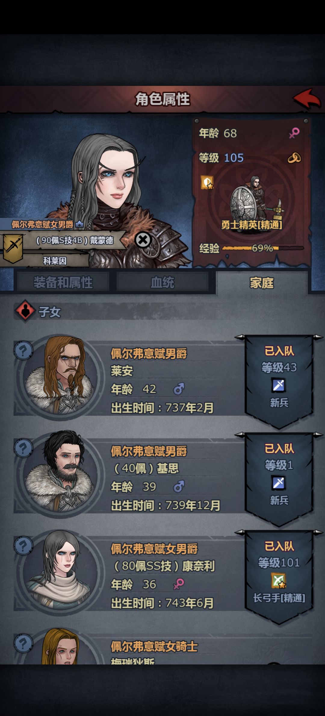 关于一个禁欲的9为我生一窝孩子那档子事 2