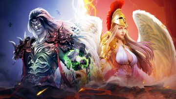 成为“资源大佬”的必经之路——龙脉争夺战