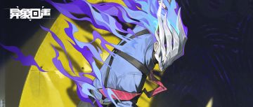 《异象回声》探员情报 | 噩兆