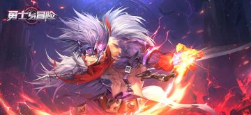 职业图鉴丨生而不屈的抗争之魂——剑斗士