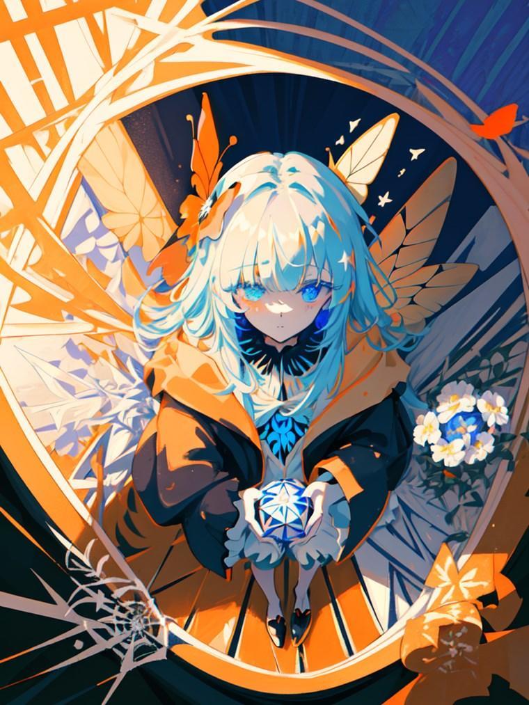 ai画作 2