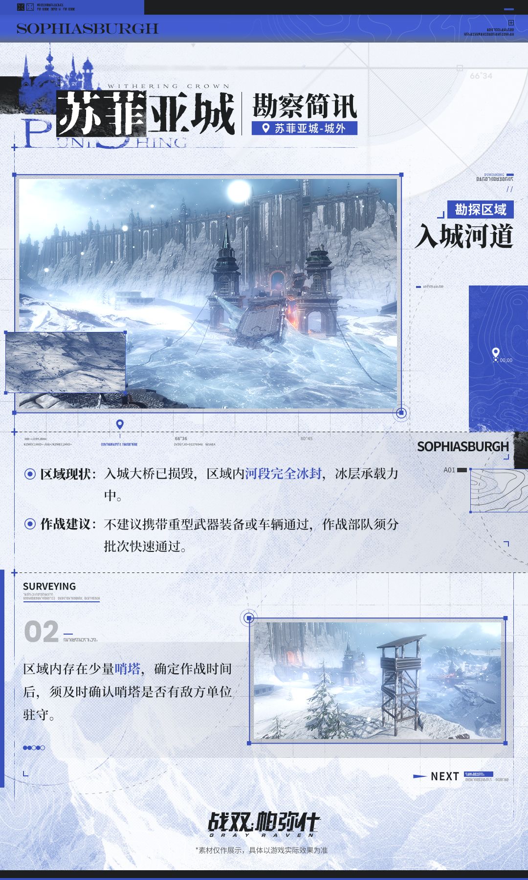 旧苏菲亚城 | 调查报告 3
