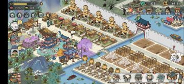 基于画唐游戏提出的一些建议