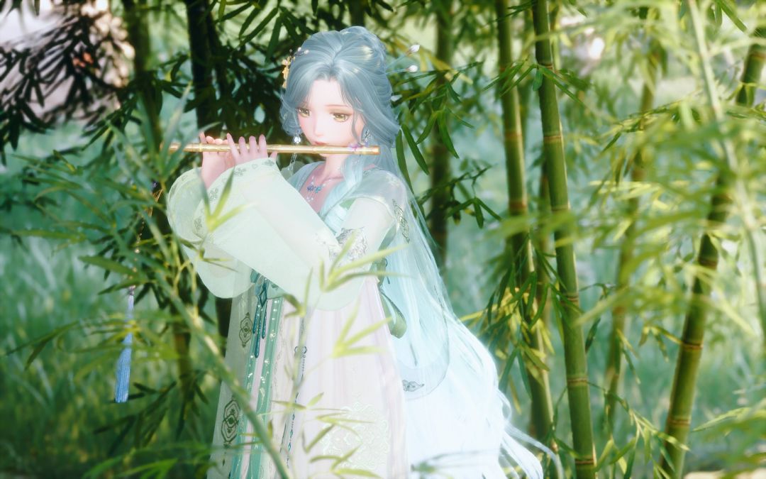 女鹅太漂亮啦,可互赞哦(。ò ∀ ó。) 4