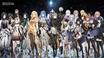 这次版本延期个人觉得非常适合入坑回坑的