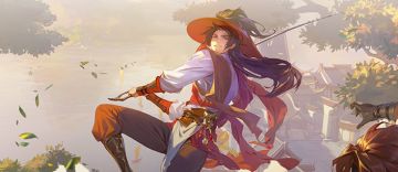 【梦千出品】彩6~彩12扫盲