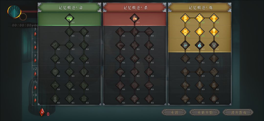 新手无力 1