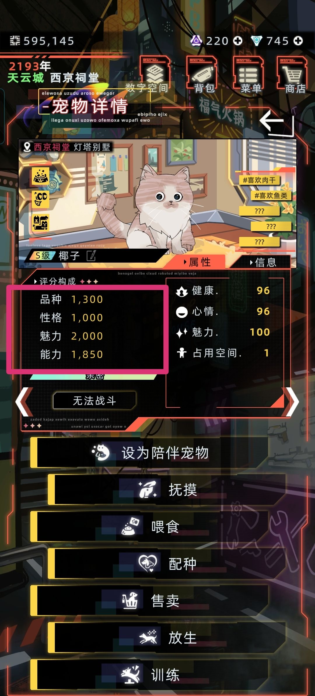 新的赚钱方法(养猫)，可和工作同时进行 2