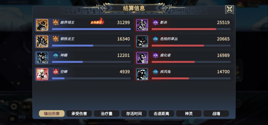 死的莫名其妙 1