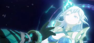 拯救世界！虞姬被绿！