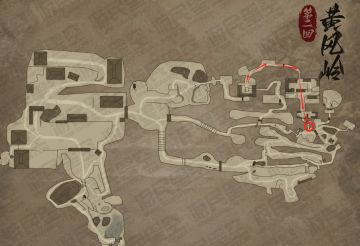 黑神话悟空全BOSS打法第二回-虎伥