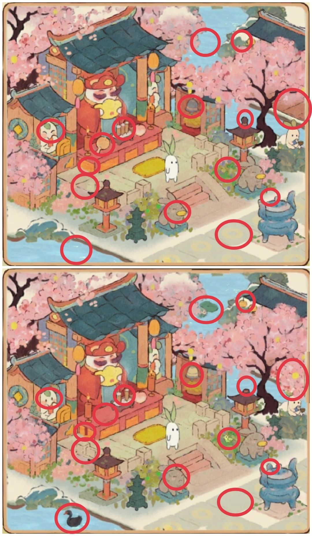 【萝眼金睛·第五期】已完结 3