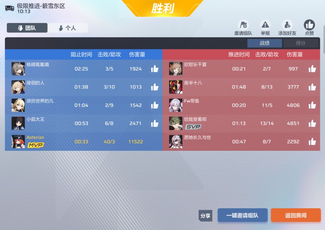 超弦排位杀40个 1