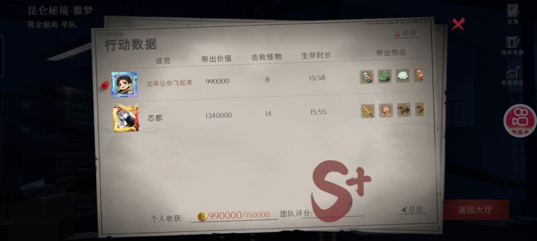 还没十号,就开始爽吃了。 1