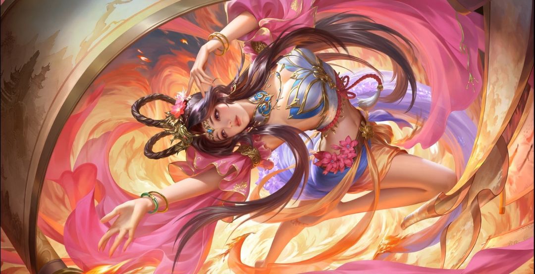 9月3日大版本更新:新增后宫子嗣系统 1