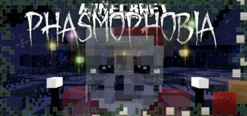 【授权】Minecraft恐鬼症v3.8 圣诞节特别版【已汉化】