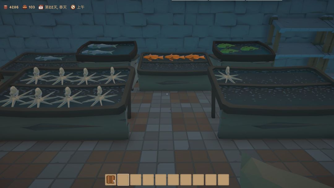 【Steam移植手游】菜市场模拟器 3