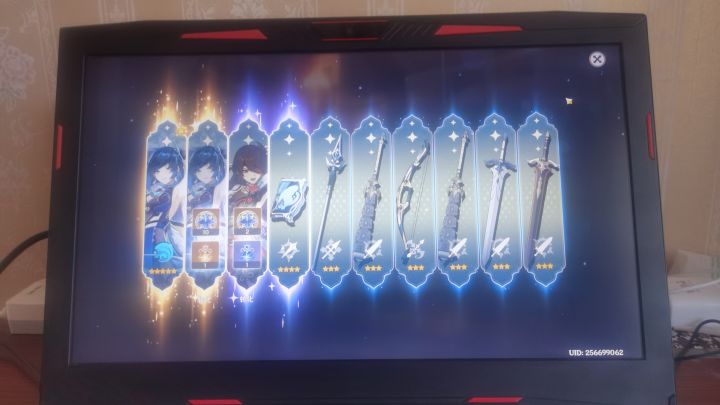 没啥重要的事,就是想秀一下截图