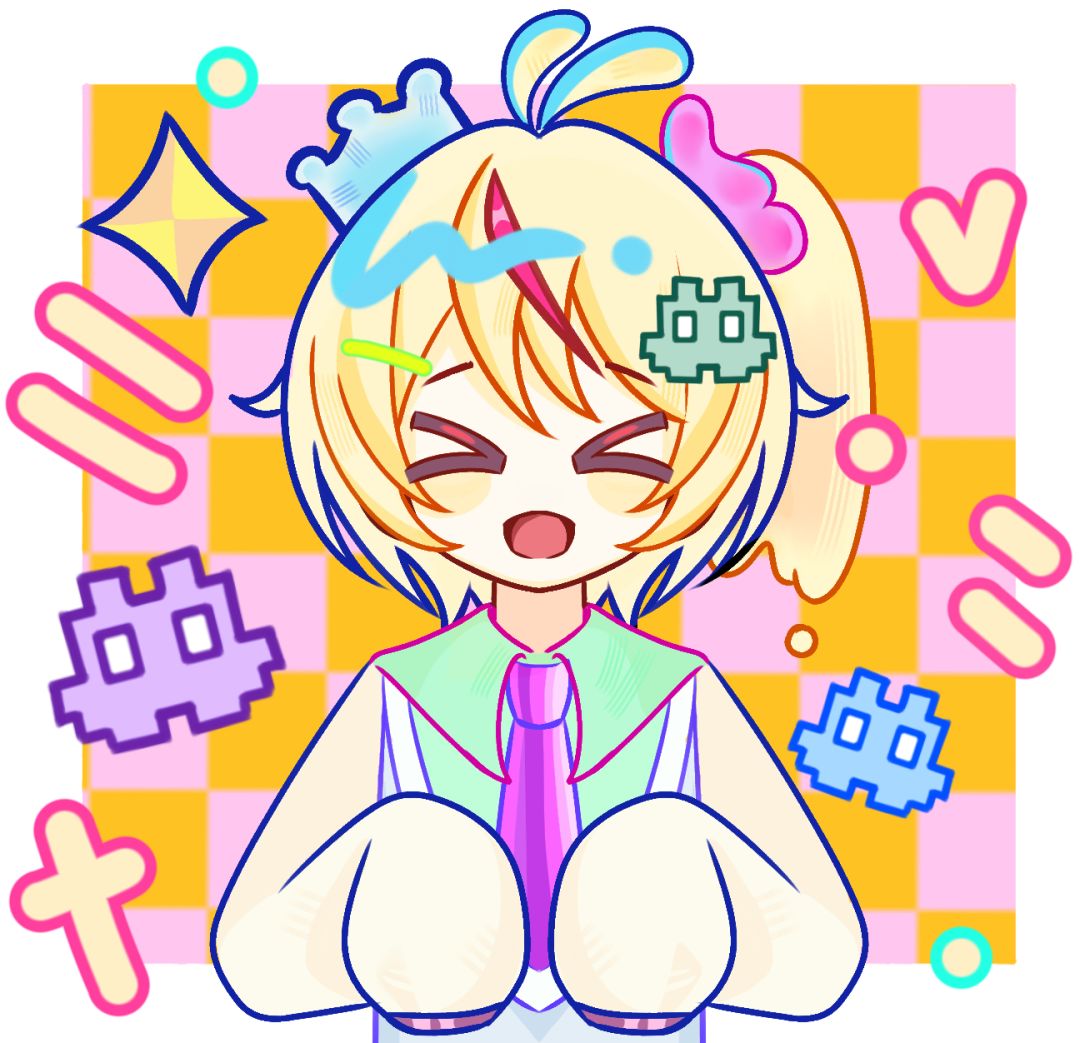 【SS22创作】星际遨游 3