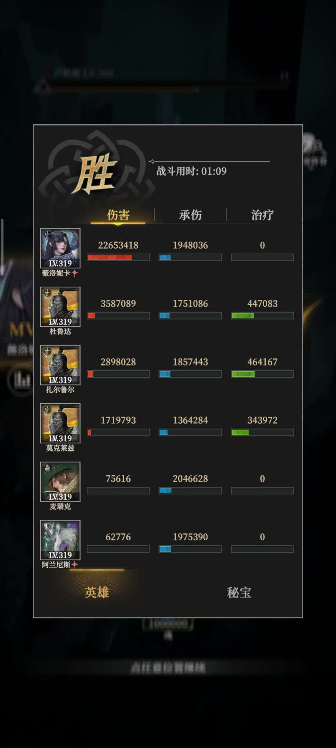 终于过了卢莫斯 1