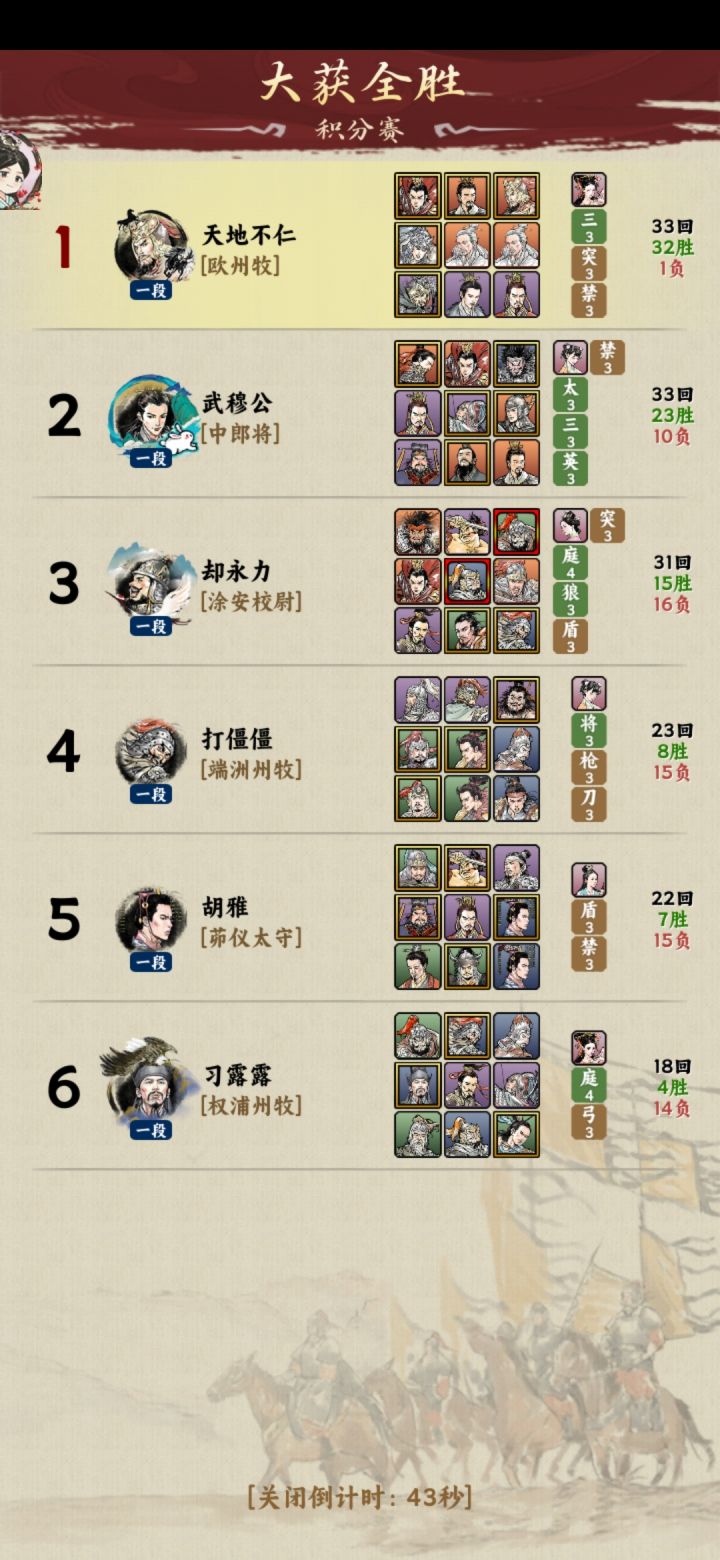 突就完了截图