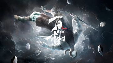 到底长啥样？叠纸开放世界动作《百面千相》 实机直播录屏