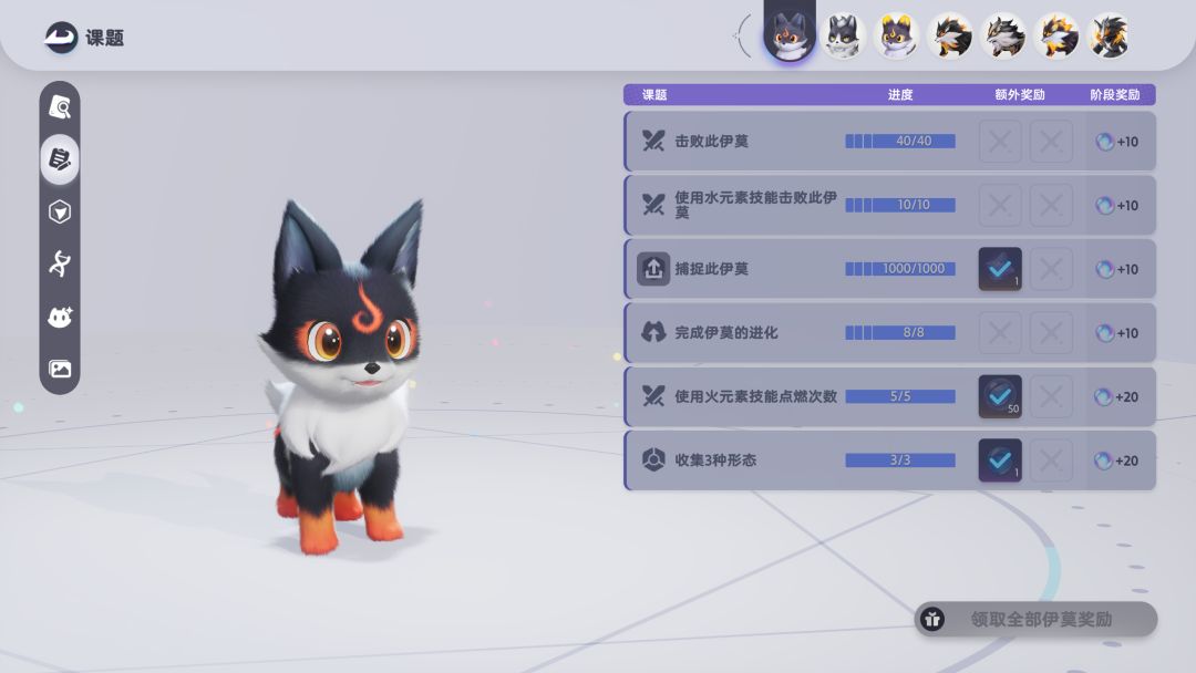 小狗形态这10点到底差在哪儿啊 2