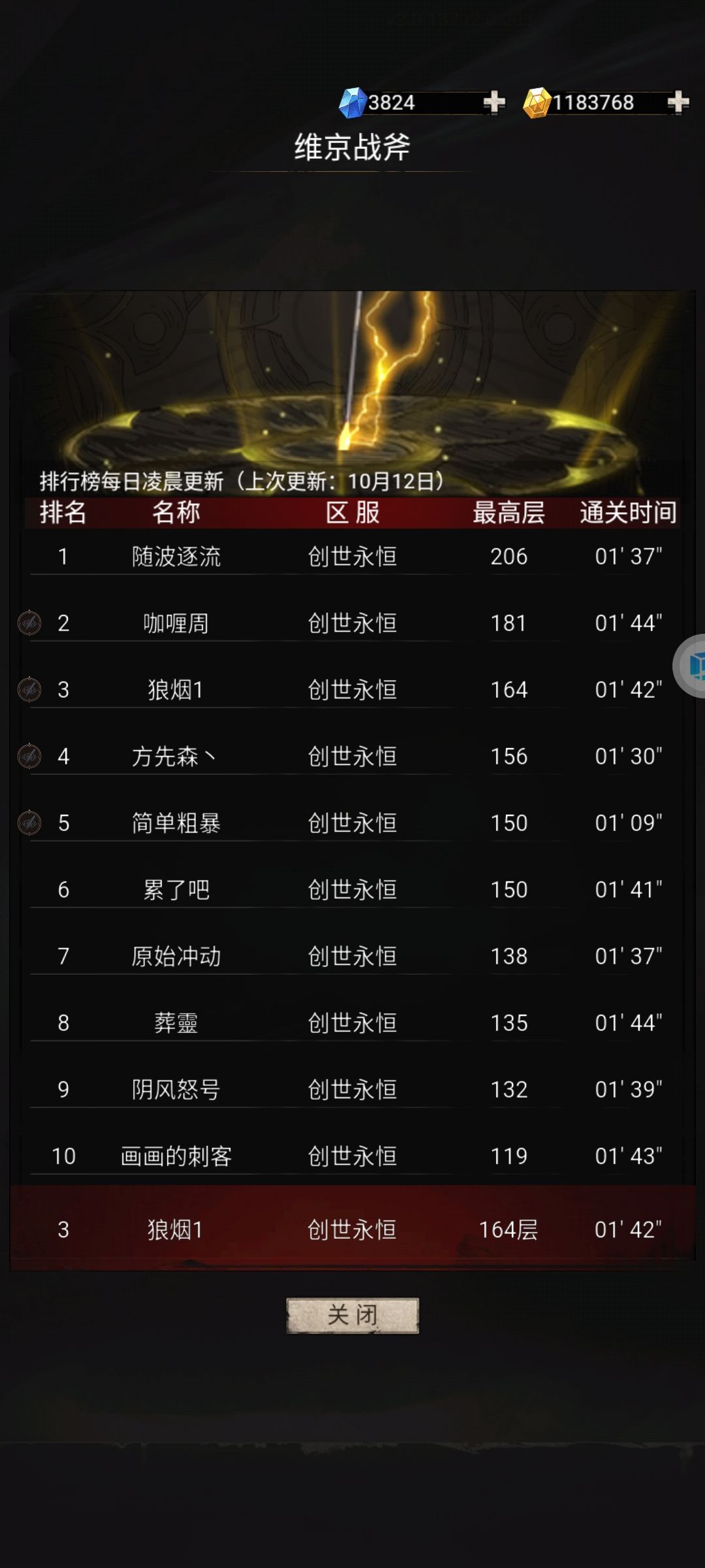 你们都去卷热门时光吧 1