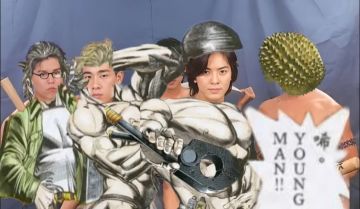 目前已有内容全部打通简单评价一下