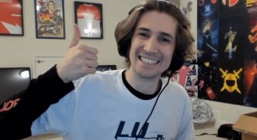 xQc 称《GTA6》值800美元，R星品质配得上高价