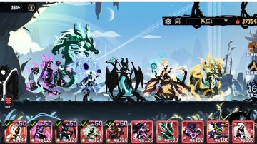 【超2攻略】版本答案，t0阵容龙莹蜃日黑