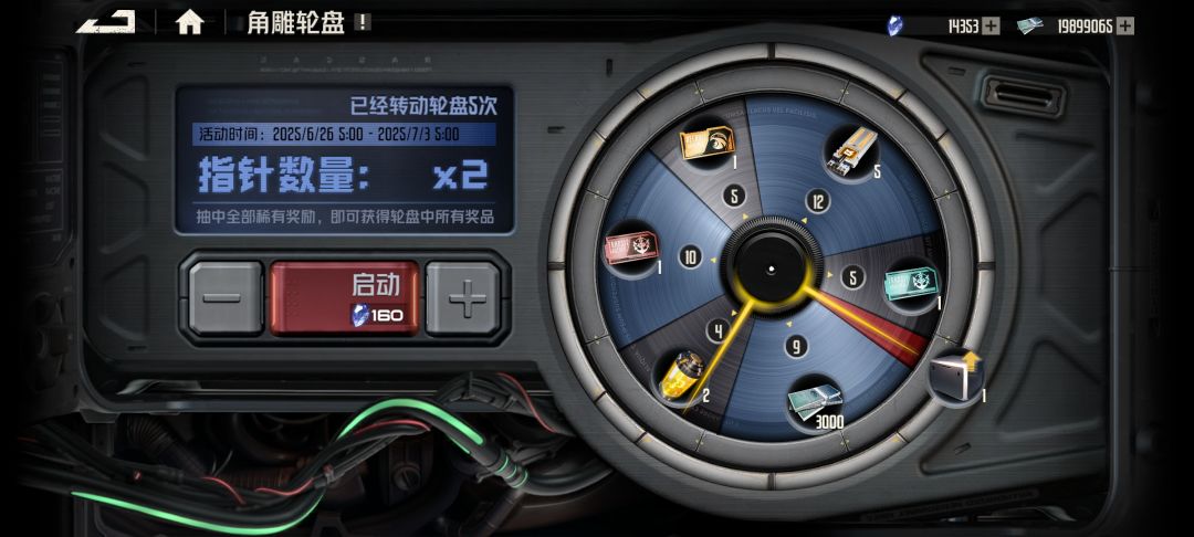 是不是应该见好就收了 1