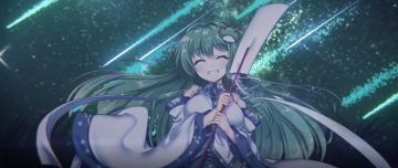 【东方归言录 - MV Project第11弹】与你重逢的奇迹之日