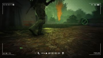 即刻体验无限出金！《萤火突击》大规模测试今日开启！