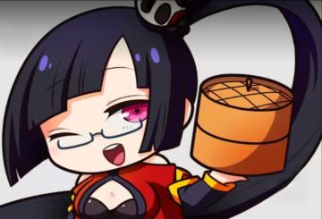 【配音】荔枝— 高桥智秋【新年好】传送门