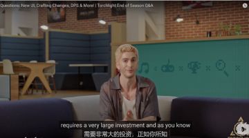 海外社区问答的翻译总结