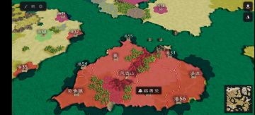 自建地图进度20%