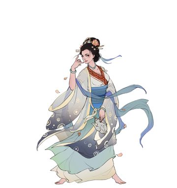 【弟子攻略】独孤银柳