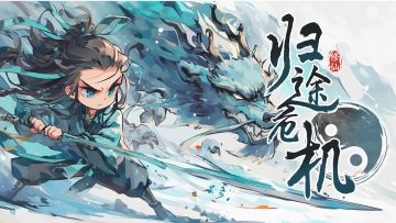 制作组寄语·版本更新