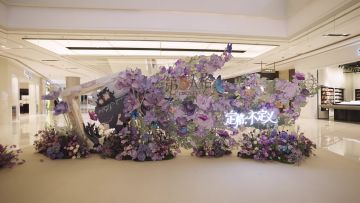 “定格，不定义”——妇女节主题线下活动回顾视频