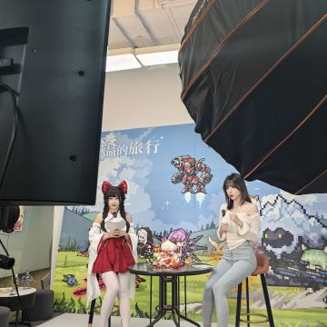 让我看看还有谁没有抽到我们送出的魔宠蛋