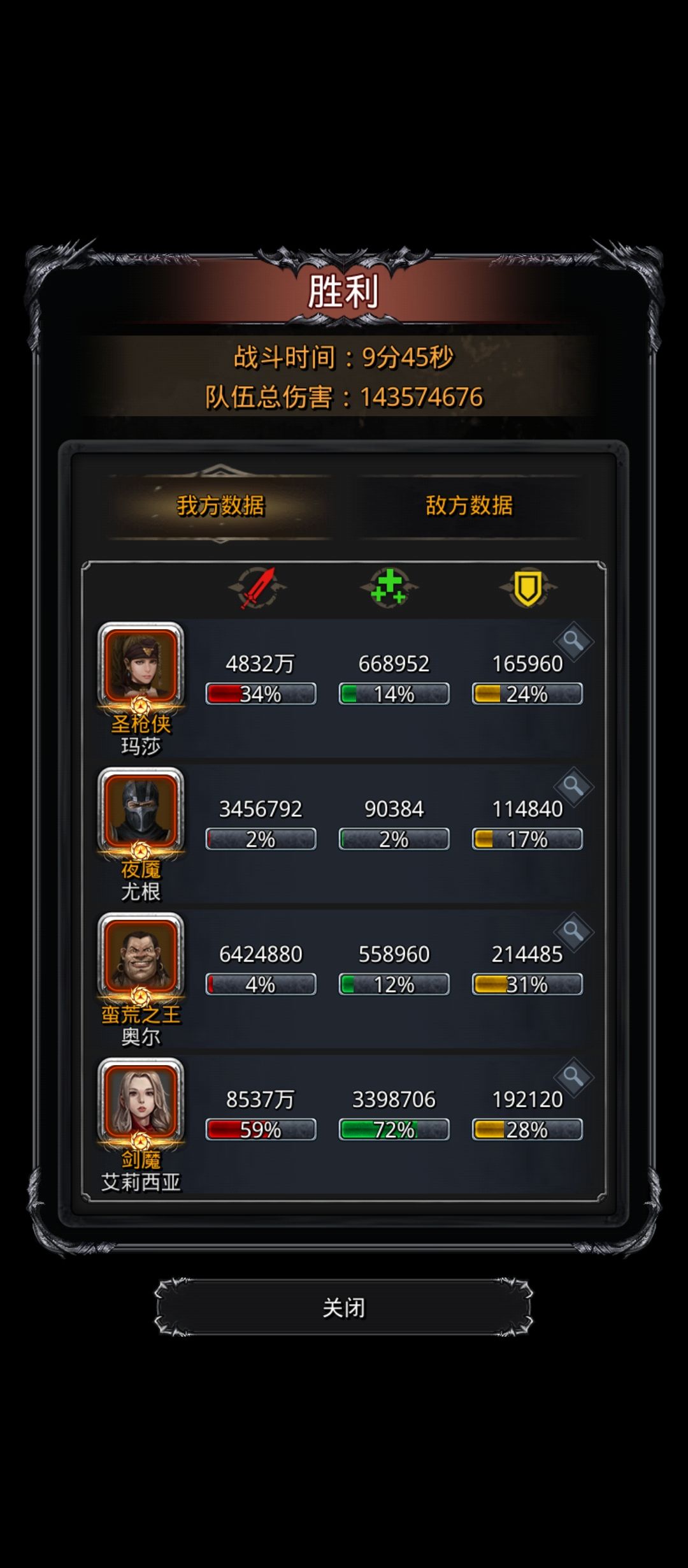 裂隙99，绝了截图