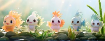 【公告】9月25日 更新内容