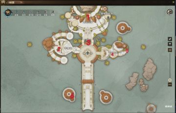 银辉城宝箱前置和位置（终测攻略）