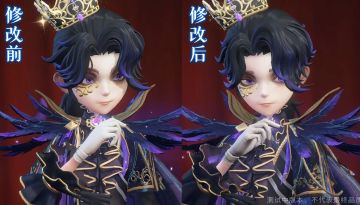 零“渡鸦公爵”上线，优化细节拉满