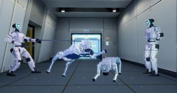 🦍动🦊物🫎园🫏里🦌有🦏什么？