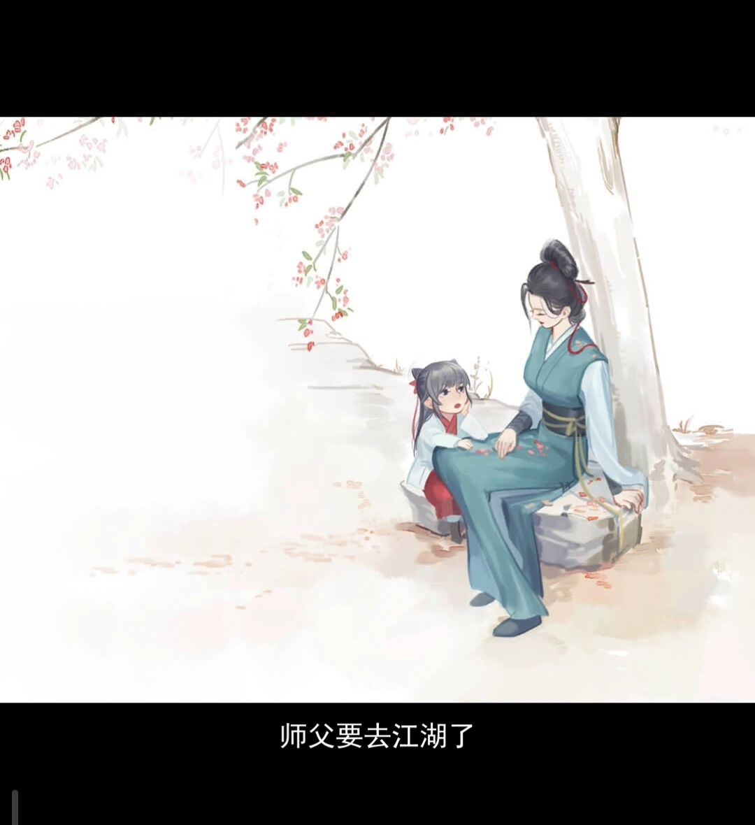 老玩家又回来了! 1